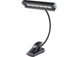 K&M 12248 Music Stand Light Concert Light