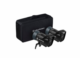 Elinchrom FIVE Monolight Dual Kit