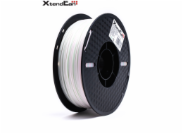 XtendLAN PLA filament 1,75mm svítící duhový 1kg