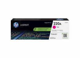 HP toner 220A/Magenta/1800 stran