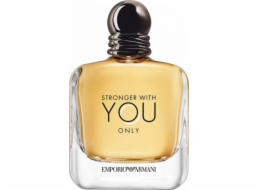 Emporio Armani Stronger With You Only EDT 100 ml