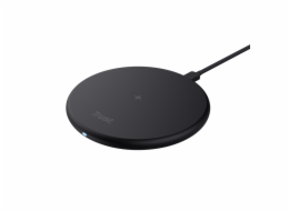 Trust Viro Fast Wireless Charger 15W 24784 TRUST bezdrátová nab. VIRO FAST WIRELESS CHARGER