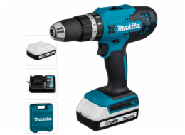 Makita HP488DWAE Cordless Combi Drill