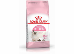 Royal Canin Kitten suché jídlo pro koťata od 4 do 12 měsíců ve věku 10 kg