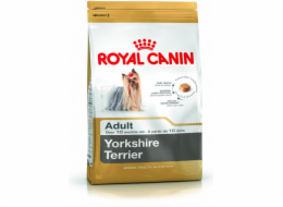 Royal Canin Yorkshire Terrier pro dospělé suché jídlo pro psy z Yorkshire Terrier 7,5 kg