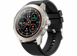 Smartwatch GW2 1,32 palce 300 mAh Silver