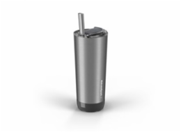 Hidratspark Hidratspark Pro Tumbler - Smart Watter Bottle, 592 ml, nerezová ocel