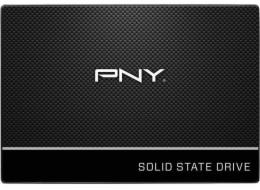 SSD 250GB SSD7CS900-250-RB