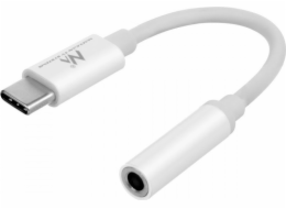 USB typ-C 3,5 mm Mini Jack MCTV-847 adaptér