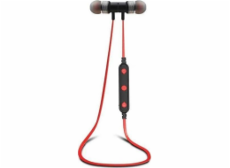 Sluchátka Bluetooth B926BL Sports Black