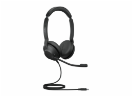 Jabra 23189-999-879 Jabra Evolve2 30 SE/Stereo/USB-C/Drát/MS/Černá