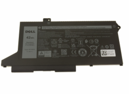 DELL Baterie 3-cell 42W/HR LI-ON Latitude 5420, 5520, Precision 3560