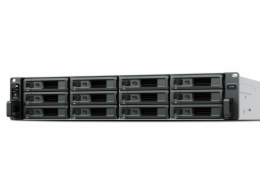 Synology UC3400 Rack station