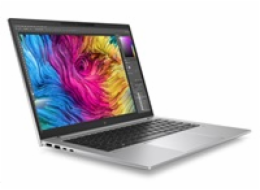 HP ZBook Firefly 14 G10, i7-1360P, 14.0 2560x1600/500n/120Hz/DreamColor, UMA, 32GB, SSD 1TB, FDOS, 5-5-5