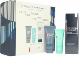 Biotherm BIOTHERM SET (BASIC LINE CLEANSER 40ML + AQUAPOWER ADVANCED GEL 20ML + BASICS LINE EMULZE PO HOLENÍ 75ML)