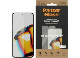 Ultra široký fit Samsung S23 S23 S911 Tempered Glass