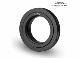 walimex pro T2 Lens to M42