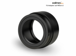 walimex pro T2 Lens to Nikon Z
