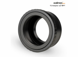 walimex pro T2 Lens to MFT