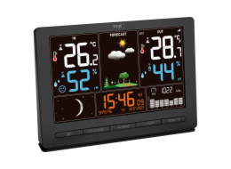 TFA 35.1118.01 black SEASON Wireless Weather Station