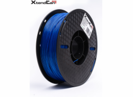 XtendLAN TPU filament 1,75mm modrý 1kg