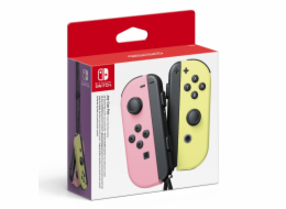 Nintendo Joy-Con sada 2 ks, ovládání pohybu