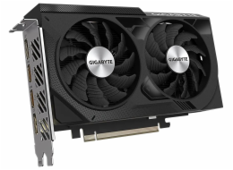 Gigabyte GV-N4060WF2OC-8GD GIGABYTE VGA NVIDIA GeForce RTX 4060 WINDFORCE 8G OC, RTX 4060, 8GB GDDR6, 2xDP, 2xHDMI