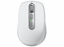 Logitech Wireless MX Anywhere 3S for Business Pale Grau Maus