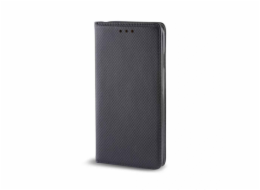 Cu-be pouzdro magnet Xiaomi Redmi Note 12 5G / Poco X5 Black