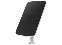 EZVIZ solární panel F/ 4,2W/ IP65/ USB-C/ kompatibilní s EB8 4G/ černý