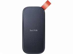 SanDisk Portable SSD 2TB, SDSSDE30-2T00-G26