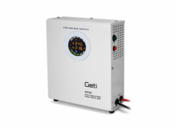 GETI GEP301 WPSC-500 GETI GEP301