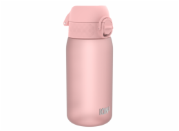 ion8 Leak Proof láhev Rose Quartz, 350 ml