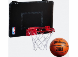 Wilson Mini NBA Forge Team Mini Hoop WTBA3001FRGNBA