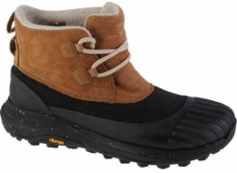 Merrell Merrell Siren 4 Thermo Demi WP J036998 Hnědá 37