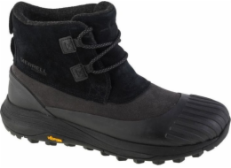 Merrell Merrell Siren 4 Thermo Demi WP J036750 Black 41