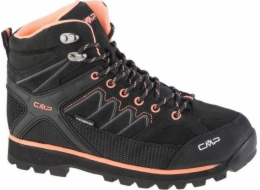 CMP CMP Moon Mid dámské trekové boty 31Q4796-U901 Black 42