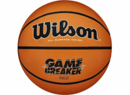 Wilson Wilson Gambreaker Ball WTB0050XB Orange 7