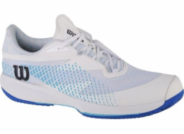 Wilson Wilson Kaos Swift 1.5 Clay WRS331060 bílá 45 1/3