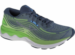 Mizuno Mizuno Wave Skyrise 4 J1GC230904 šedá 42,5