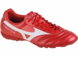 Mizuno Morelia II Club As P1GD221660 Czerwone 46