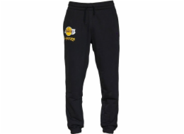 Nová éra nová éra týmu NBA Los Angeles Lakers Logo Jogger 60284788 Black L