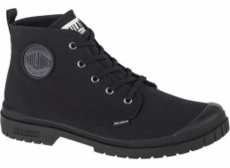 Palladium Palladium Pampa SP20 Hi CVS 76838-008-M Černá 44