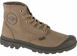 Palladium Palladium Pampa Hi 02352-308-M Zelená 43