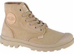 Palladium Palladium Pampa Hi 02352-221-M Béžová 41