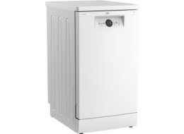 BEKO DVS05022W Volně stojící myčka 45 cm