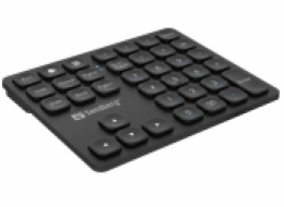 Sandberg 630-09 Wireless Numeric Keypad Pro