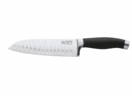 Nůž kuchyňský kuchařský 17 cm SHIKOKU CS-020026