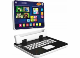 Notebook a tablet 2in1