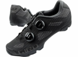 Giro Sector Dámská bota na Black Dark Shadow Size 39.5 (NOVINKA)